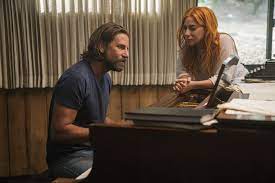 Rated the #285 best film of 2018. Bradley Cooper On The Personal Story Behind A Star Is Born Npr