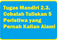 Kunci jawaban tematik kelas 3 tema 1 subtema 1 pembelajaran 4 halaman 34, halaman 35, halaman 36 meningkatkan rasa percaya diri. Tugas Mandiri 2 2 Apa Yang Harus Dilakukan Oleh Bangsa Indonesia Dalam Mencapai Cita Cita Operator Sekolah