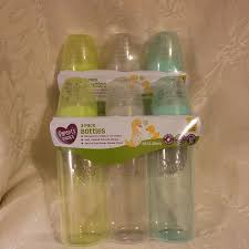 How To Choose A Bottle Nipple For Your Baby
