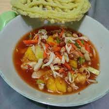 Resep Asinan Sayur Jagomasakminggu3periode2 Sederhana Enak Chef Mrs Adit Basyar