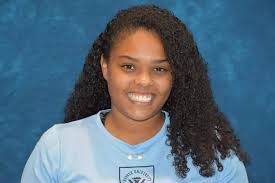 2018 Women's Soccer Roster