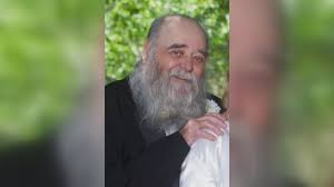 Obituary: Clark, David Merrill