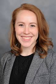 Kayla Skaggs, M.A., CCC-SLP