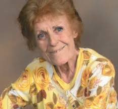 Kathleen Mary Lee Obituary