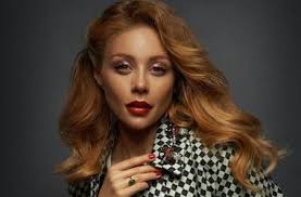 Тина кароль — выше облаков (live) (спектакль. Tina Karol