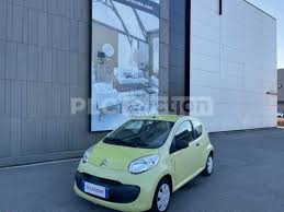 Image result for Jaune Lacerta 2011 Citroen