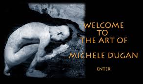 The Art of Michele Dugan