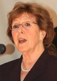 Debbie Mason chosen Teacher of the Year