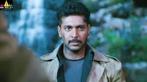 Ranadheera Movie Jayam Ravi Action Scene Telugu Movie Scenes Sri Balaji Video Youtube