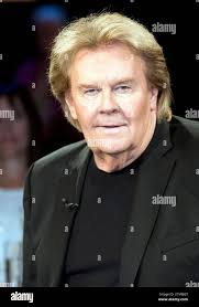 Elvis presley impersonator hi-res stock photography and images