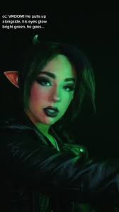 Dimension 20 Johnny Spells