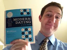 Modern Dating: A Field Guide