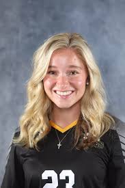 2024 Women's Soccer Roster