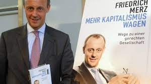 Friedrich merz weiß also in eigener sache, wie kritisch wirtschaftliche interessenskonflikte (vermeintliche oder tatsächliche) von den medien, aber auch von der politischen konkurrenz. Friedrich Merz Neues Buch Der Zeitpunkt Ist Ideal Politik Faz