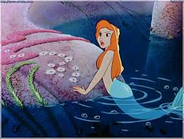 Mermaid Lagoon 34 Mermaid Quotes Mermaid Lagoon Peter Pan Mermaids