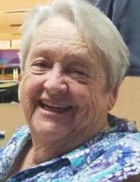 Carol Maxwell Obituary (1939