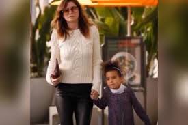 Ellen kathleen pompeo is an american actress and producer. Ellen Pompeo S Daughter With Chris Ivery Sienna May Pompeo Ivery Ecelebritymirror