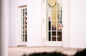 Impeachment is the process by which congress puts certain officials, namely the president, on trial. Democrats Unveil Resolution To Impeach Trump Fearing A Self Pardon Virginia Mercury