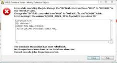 sql server - Change primary key from null to not null - Stack Overflow