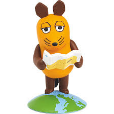Video noch 4 wochen online. Tonies Die Sendung Mit Der Maus Mit Maus Die Welt Entdecken Die Maus Mytoys