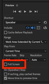 Nonton dulu baru komeng, gan! Solved Toggle Full Screen After Effects Adobe Support Community 9494971