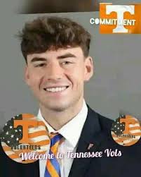 5-Star QB Stuns College Football World with Shocking Decommitment from  Mountaineer, Flips Commitment to Tennessee vols Over Powerhouses Penn  State, Alabama and more https://www.sportheatrenews.com/?p=6333
