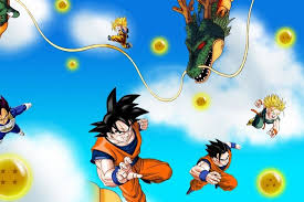 Names that are not in bold are placeholder names which are unofficial and are. Dragon Ball Z Goku Wallpaper Wallpapertag