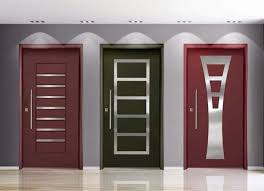 Selain itu, pastikan juga anda memilih warna cat tembok yang cocok dan serasi dengan warna cat kusen dan pintu rumah. 7 Tips Memilih Pintu Minimalis Yg Cocok Untuk Rumah Anda Jasa Kontraktor Malang Batu Desain Arsitek Renovasi