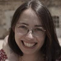 Elsa David's Instagram, Twitter & Facebook