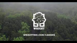 We changed to wright way tree company in approximately 2008. Wright Tree Service Careers