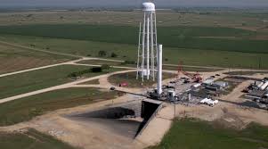 Youtube star and rocket enthusiast matt lowne tweeted: Spacex Confirms Plan To Activate South Texas Launch Site In Late 2018