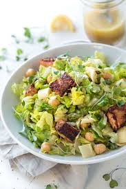 Grilled Salmon Chopped Salad The Cozy Apron Recipe Salad Recipes For Dinner Chopped Salad Easy Salmon Recipes