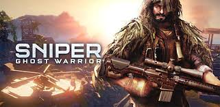 You are the turning point. Sniper Ghost Warrior Mod Apk 1 1 3 Unlimited Bullets For Android