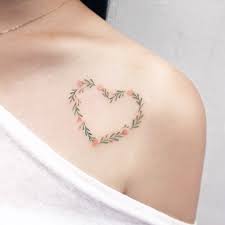 It can showcase a deep bond with a loved one, or it can symbolize eternal life. 60 Best Heart Tattoo Ideas And Designs To Show The Passion In 2021