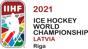 2021 iihf ice hockey world championship in riga, latvia. Arena Riga