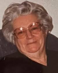 Viola Maye Marley Obituary (2023)