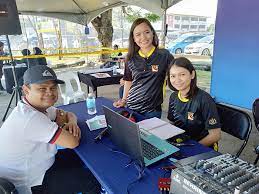 +6082 248 422 smb 285. Waifm Iban Dj Imelda Enggau Dj Nancy Ba Hari Ti Kepenudi Facebook
