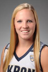 Rivalry Week Part One On Deck For Akron Women's Basketball As Zips Host  Kent State