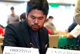 Or harry potter, elijah wood, rami malek. Hikaru Nakamura Wikipedia