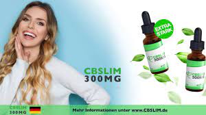 Cbslim Cbslim300 Fatburner Im Test 2020 Cb Slim 300 Bewertung Produktcheck Krank De