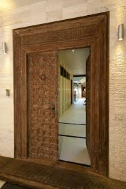 Cairns Builder Building Contractor Indian Doors Entrance Door Design Door Design