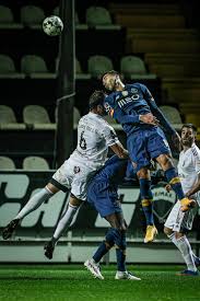 90'+8' second half ends, sc farense 0, fc porto 1. Analise Farense Fc Porto Segundo Lugar Conquistado A Ferro E Fogo Amigo E Do Inimigo I Liga Sapo Desporto