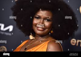 Sarah Niles arriving to the Television Academy's Performers Nominee  Celebration held at the Television Academy in North Hollywood, CA