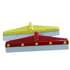Floor Wiper 18" - Plastic - Heavy Duty