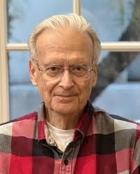 Michael Carpenter Obituary (1942