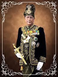 Sultan kedah titah agar rakyat tenang, tidak panik. Pemerintah Negeri