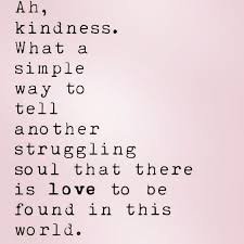 If You Can T Be Kind Be Quiet Kindness Quotes Cool Words Inspirational Words