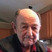 Obituary information for James M. Carter