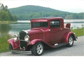 Image result for Crown Maroon 1930 Dodge
