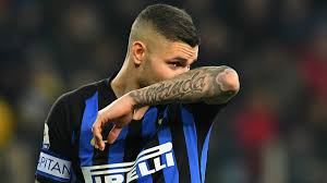 Download free all icardi tattoos one of the most tattooed soccer players of the. Transfer News Allegri Salutes Goalscorer Icardi But Will Leave Transfers To Juventus Goal Com